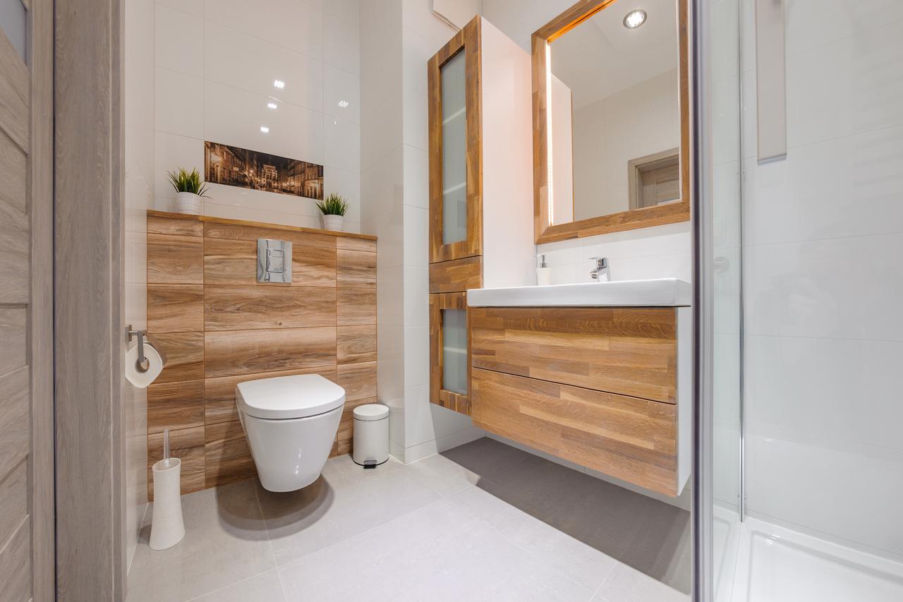 Apartamenty Sun & Snow Stara Stocznia Gdaňsk Exteriér fotografie